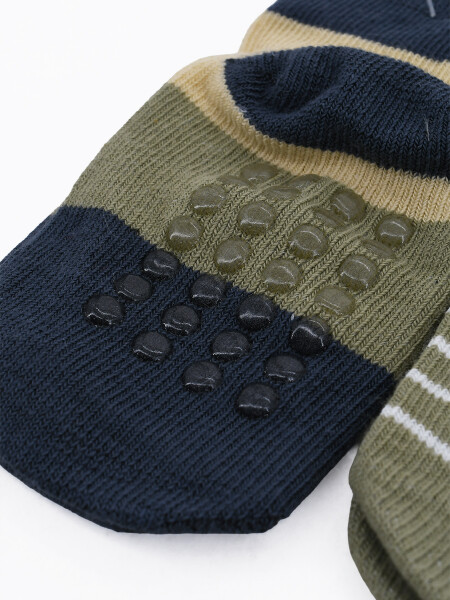 MEDIAS BEBE PACK X 2 VARIANTE 4