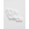 BASIC NO SHOW 2PK NEW OFF WHITE