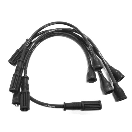 CABLE BUJIA FIAT 128 EUROPA 147 1.1 1.3 UNO 1.0-1.3 FERRAZZI CABLE BUJIA FIAT 128 EUROPA 147 1.1 1.3 UNO 1.0-1.3 FERRAZZI