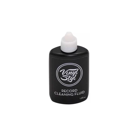 Liquido Limpia Vinilos Vinyl Styl 1.25 Oz Liquido Limpia Vinilos Vinyl Styl 1.25 Oz