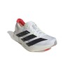 Zapatillas Running Adizero Adios Pro 4 Hombre White