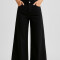 Pantalon Bienne Negro