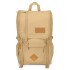 Mochila Portalaptop Hatchet Unisex Curry