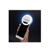 ARO DE LUZ PARA CELULAR ARO DE LUZ PARA CELULAR