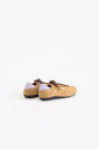 ZAPATILLA BLOOM MIX Camel