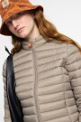 JACKET CARLY Gris