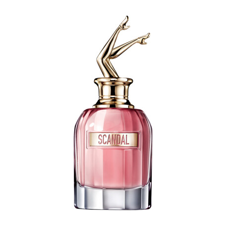 Perfume Jean Paul Gaultier Scandal EDP 80ml Perfume Jean Paul Gaultier Scandal EDP 80ml