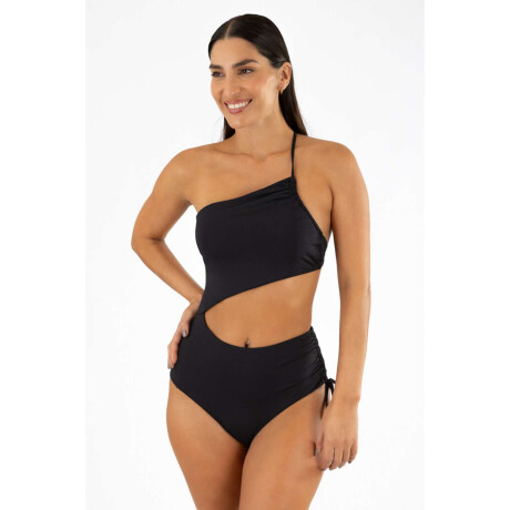Malla gia liso Negro