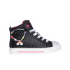 Championes Twinkle Toes Negro