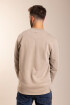 SWEATER RAVI POLANCO Beige