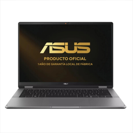 Notebook ASUS Vivobook 14 TP3407SA-QL009 Core 7 256V 512GB Notebook ASUS Vivobook 14 TP3407SA-QL009 Core 7 256V 512GB