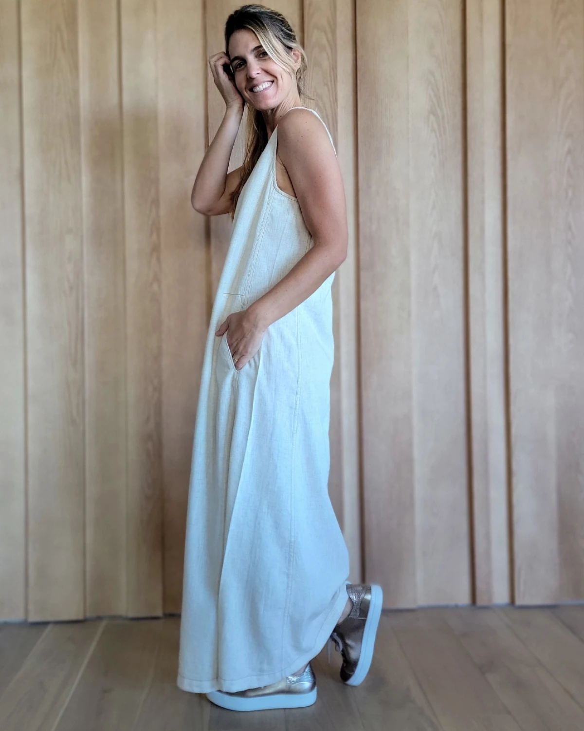 Vestido Formentera