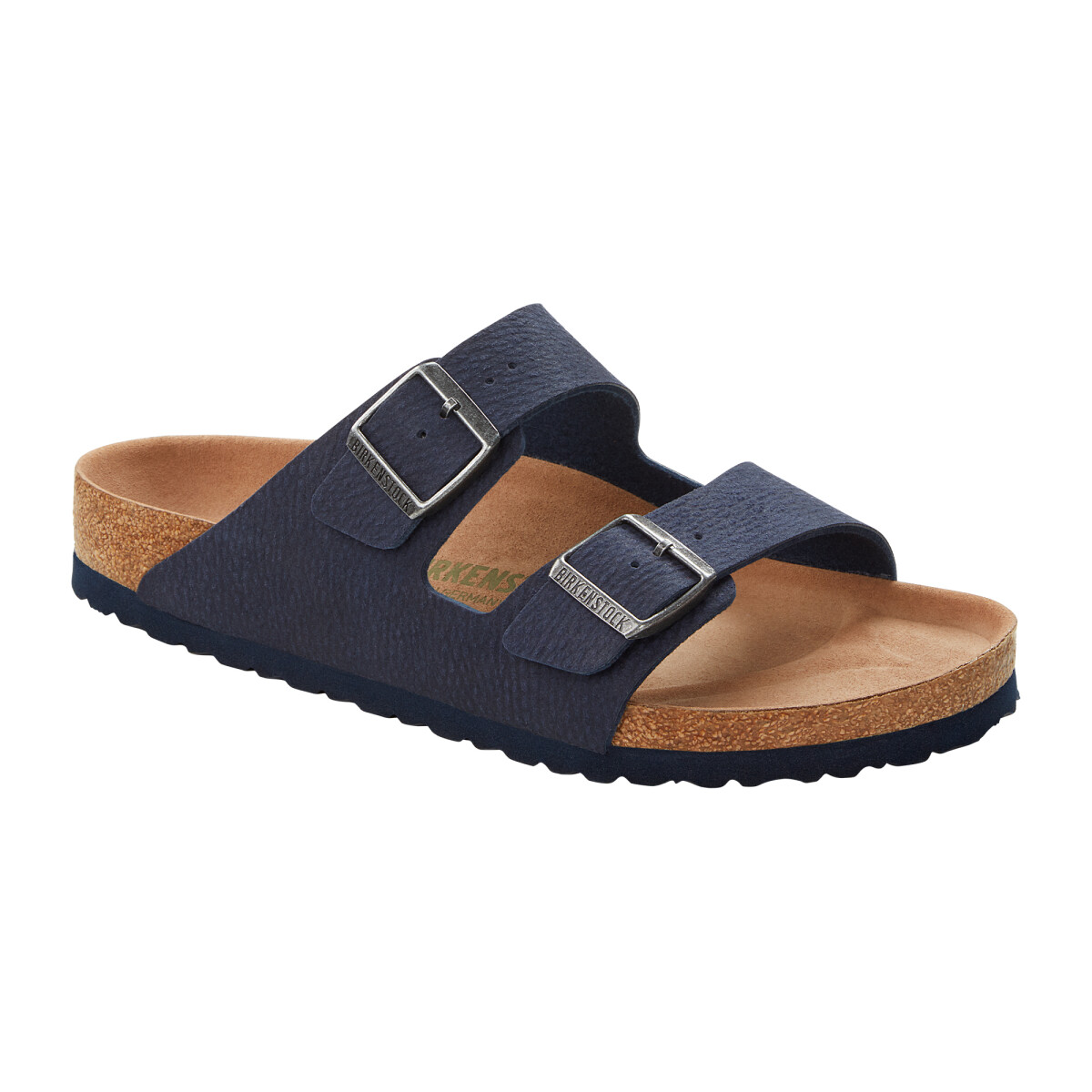 Sandalia Arizona Vegan Synthetics - Indigo Blue 