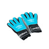Guantes Umbro Golero JR de Hombre - 20095418 Celeste-negro