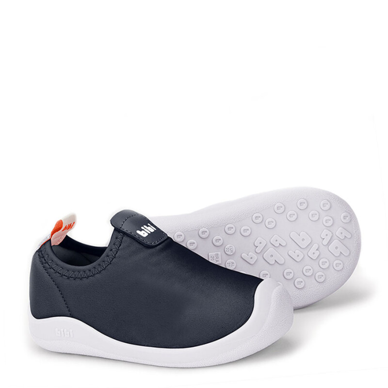 Championes de Niño Bibi Fisioflex 5.0 Azul Marino