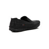 Starsax Rutero Hombre Capellada Con Costura Negro