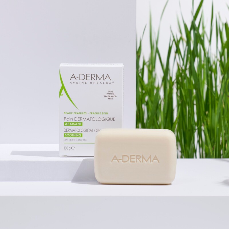Aderma Dermopan 100 Grs. Aderma Dermopan 100 Grs.