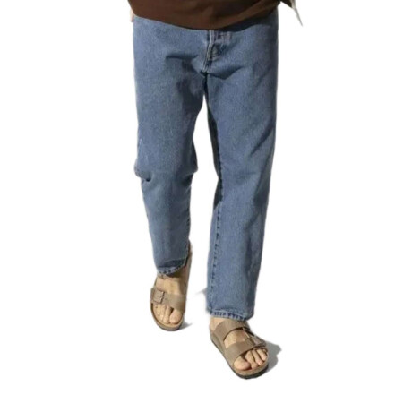 Sandalias Birkenstock Arizona Sfb Nu Oiled Tabacco Brown