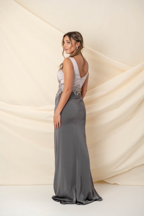 VESTIDO MARIBEL VESTIDO MARIBEL