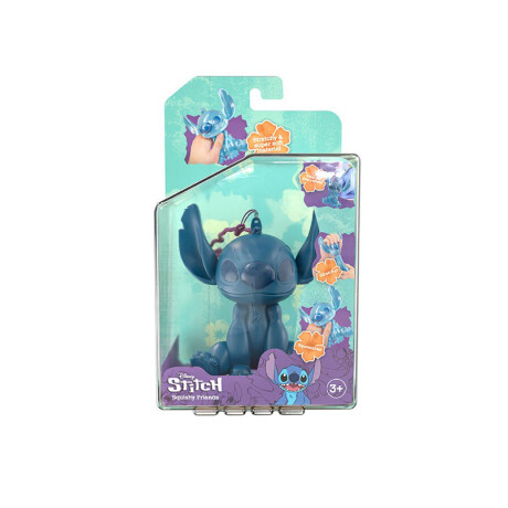 Stitch Squishy Stitch Squishy