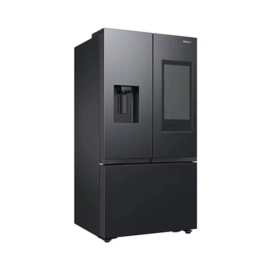 Heladera French Door de 564 L con Family Hub RF27CG5910B1ZS Heladera French Door de 564 L con Family Hub RF27CG5910B1ZS