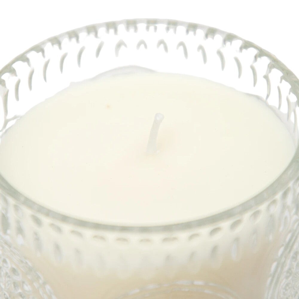Vela Huny - 35cm - Blanca Vela Huny - 35cm - Blanca