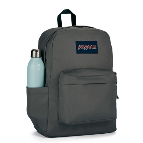 Mochila Jansport Superbreak 26 L Gris