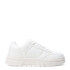 Championes de Hombre Push Blanco