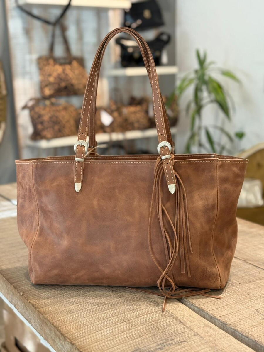 Cartera Cocó - Tabaco Nápoles 