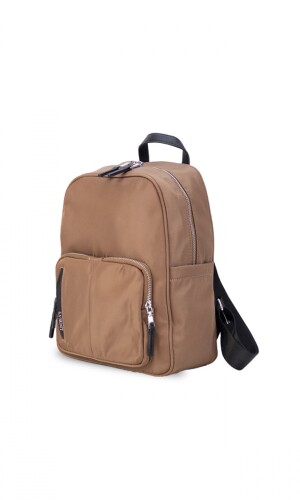 MOCHILA TAHITI CAJU