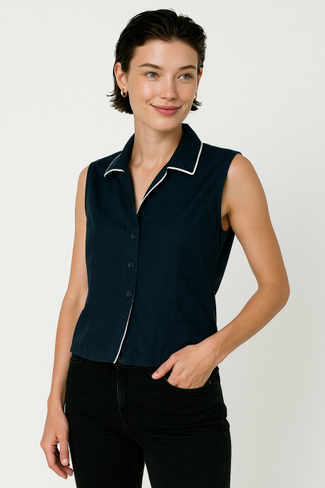 Camisa Lirsa Estampado 1