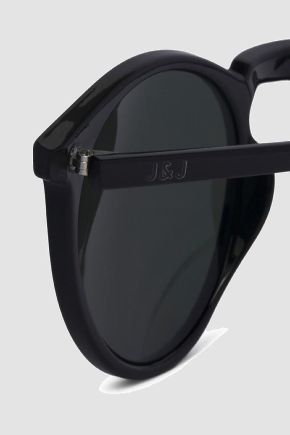 Lentes Ryder Black