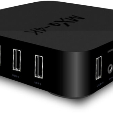 Tv Box Android 6.0.1 Quadcore 1.6GHZ 1GB 8GB 001