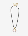 Collares Cortos Metal Collares Cortos, Acero - Dorado