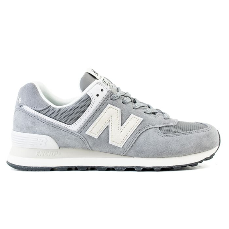 Championes New Balance Lifestyle - U574UL2 Gris