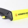 MARCADOR STABILO BOSS AMARILLO MARCADOR STABILO BOSS AMARILLO