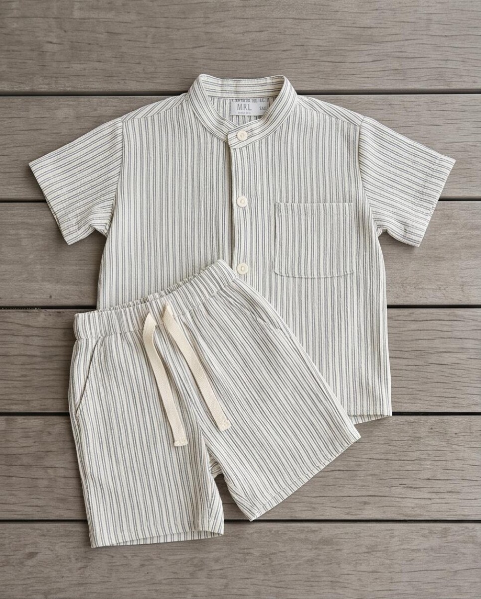 CONJUNTO VARON 