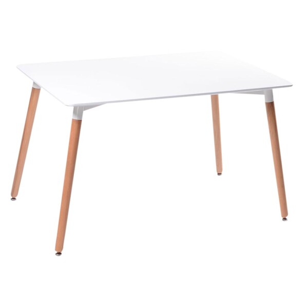 MESA DE COMEDOR RECTANGULAR Mesa De Comedor Rectangular
