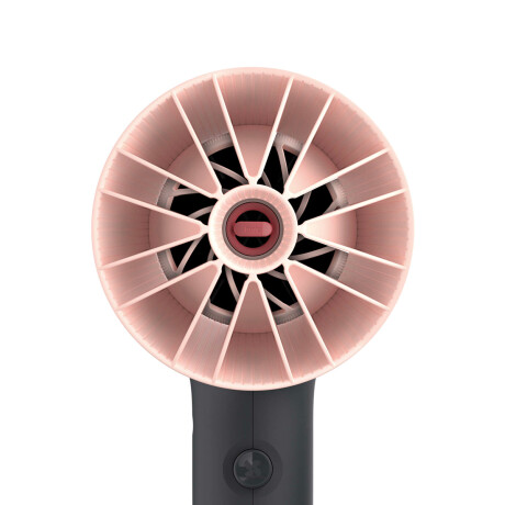 Secador de Cabello Serie 3000 Philips Bhd350/10 Negro