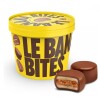 BANANA BITES CHOCO CON LECHE 150GRS BANANA BITES CHOCO CON LECHE 150GRS