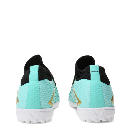 Championes de Niño Umbro Futbol Ignis Tf Verde - Dorado