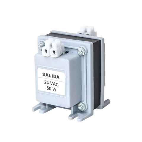 Transformador 380V salida 24V 50W T23656