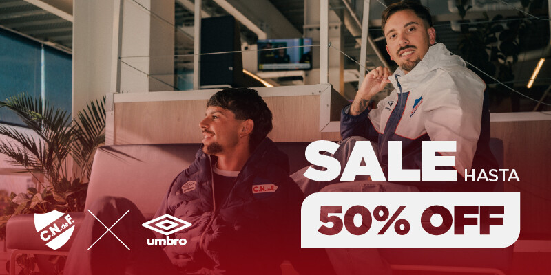 Medio Nacional Sale