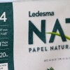 PAPEL LEDESMA NAT A4 X 500 H. 2X1 PAPEL LEDESMA NAT A4 X 500 H. 2X1