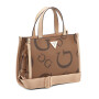 Cartera Guess Jackie Marron 0