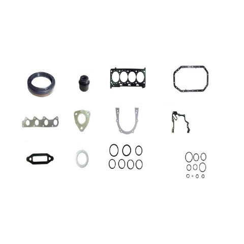 JUEGO DE JUNTAS DE MOTOR GOL G5 10/... FOX / SURAN 10/… Juego De Juntas De Motor Gol G5 10/... Fox / Suran 10/…
