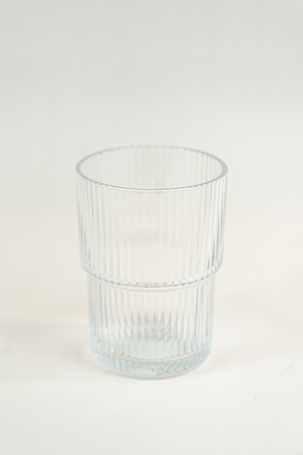 Vaso Line Bajo Color Unico