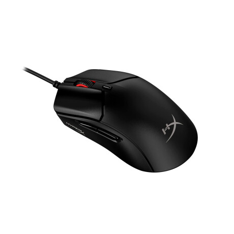 Mouse Gamer HyperX Pulsefire Haste 2 Black Mouse Gamer HyperX Pulsefire Haste 2 Black