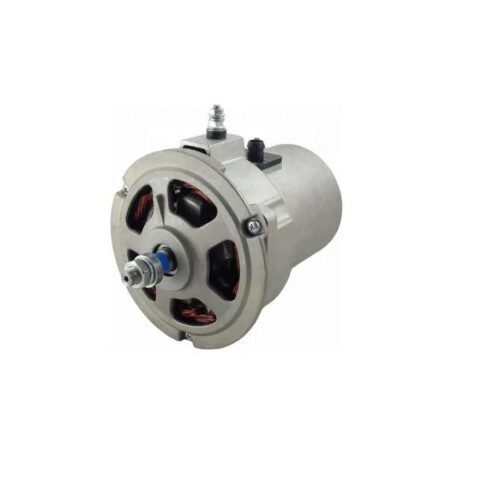 ALTERNADOR FUSCA / BRASILIA / KOMBI Alternador Fusca / Brasilia / Kombi