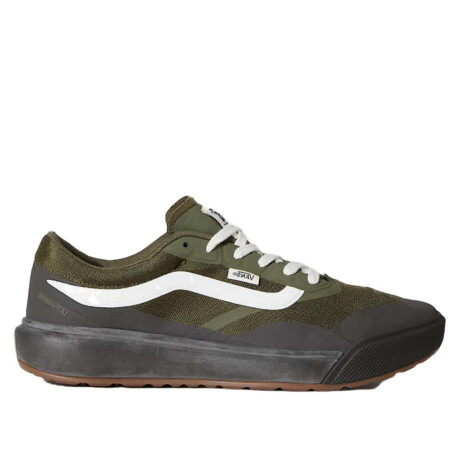 Championes Vans Ultrarange 2.0 Rw Mossy Verde